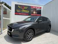 Mazda CX-5 2.2 D Evolve Navi