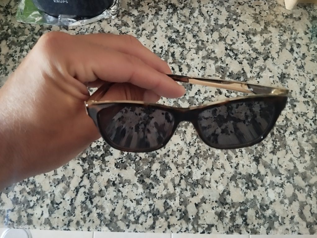 Óculos de sol Gucci