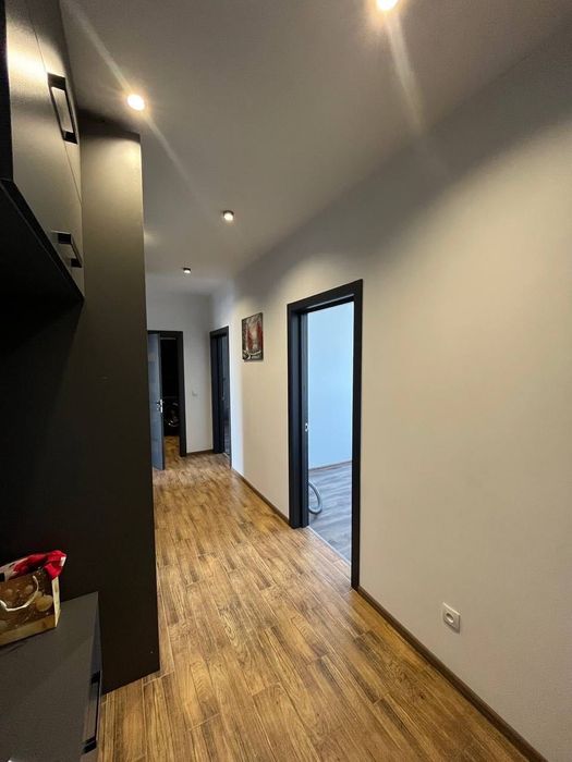 Продаж стильної 3 км квартири з ремонтом