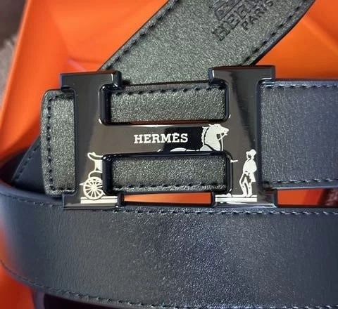 Ремінь hermes / Hermes belt / нове