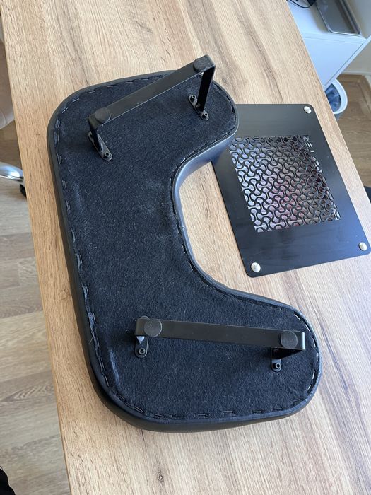 Підставка для манікюру рук підлокітник манікюрна