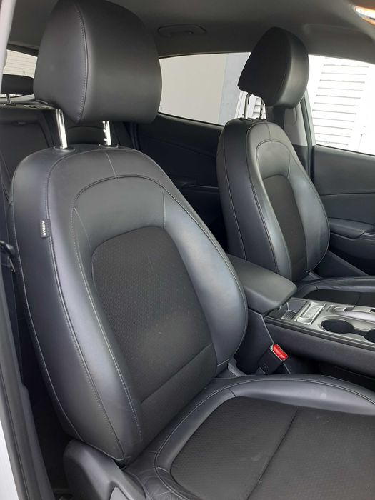 HYUNDAI KAUAI EV 64 KWh