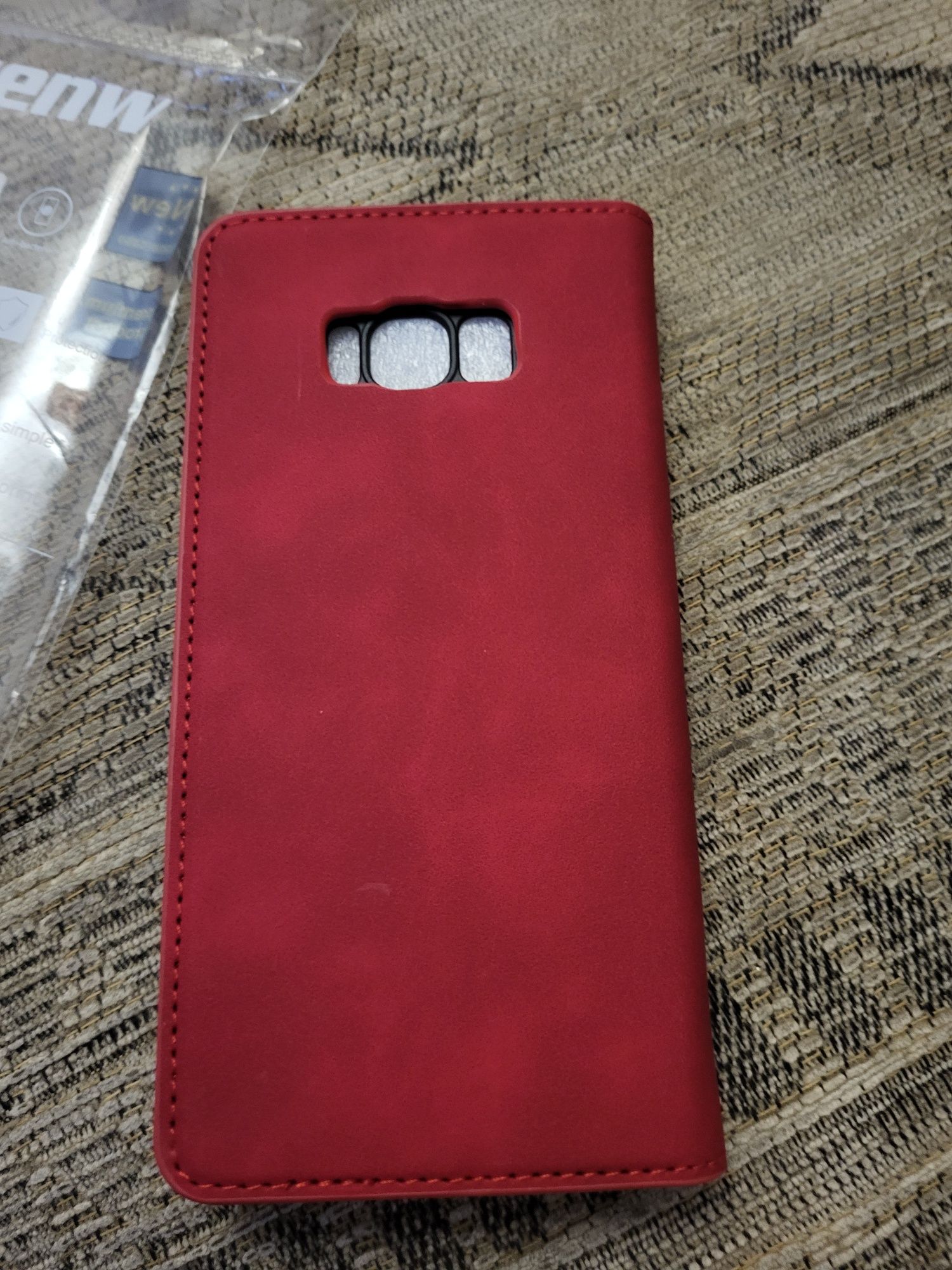 Etui na telefon komórkowy Samsung Galaxy  S 8