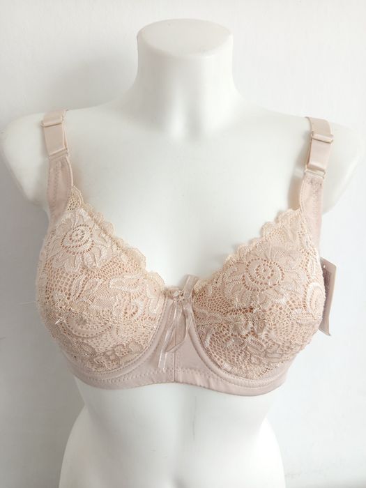 Biustonosz Linaise 75C nowy