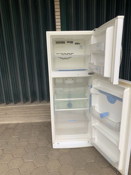 Frigorifico Combinado