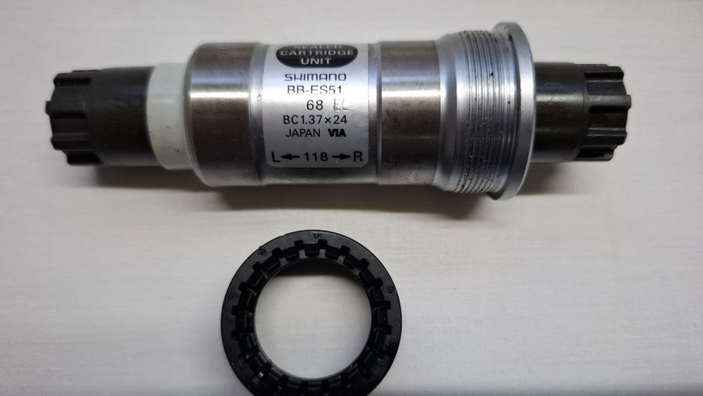 Oś suportu LX  BB-ES51