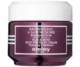 Sisley Black Rose Skin Infusion 50ml–lifting, nawilżenie, promienność