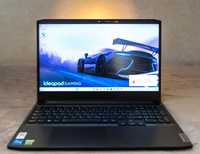 Ноутбук Lenovo ideapad gaming 3  15,6 i5-11320H 16/512 RTX 3050