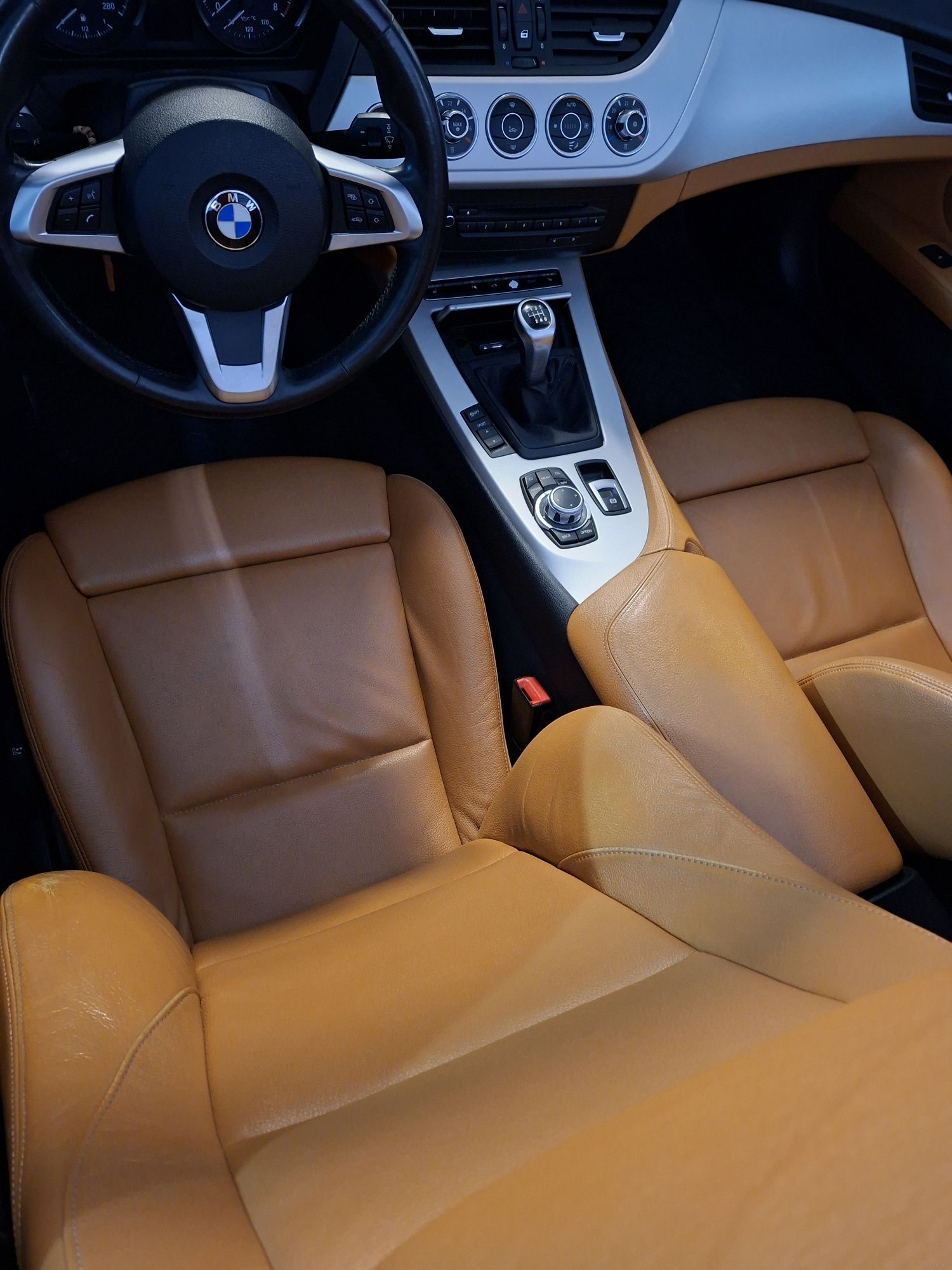 BMW Z4 2.8i mod.2012