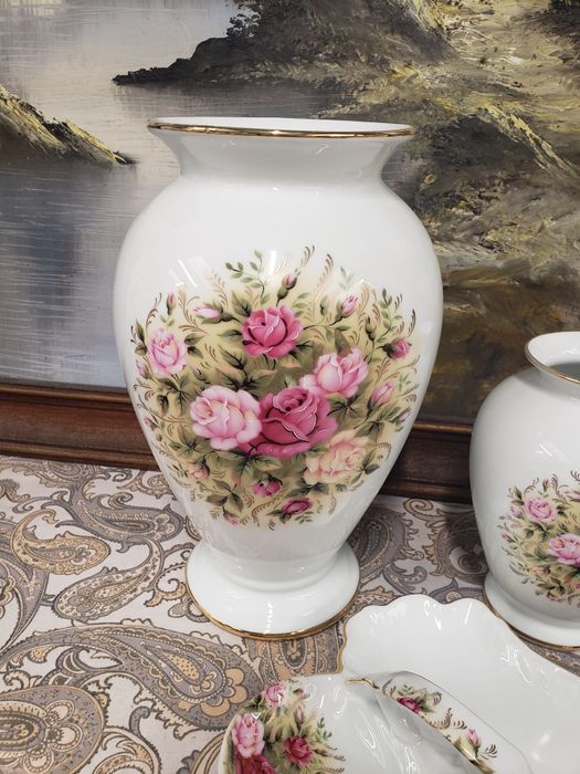 conjunto peças  Limoges