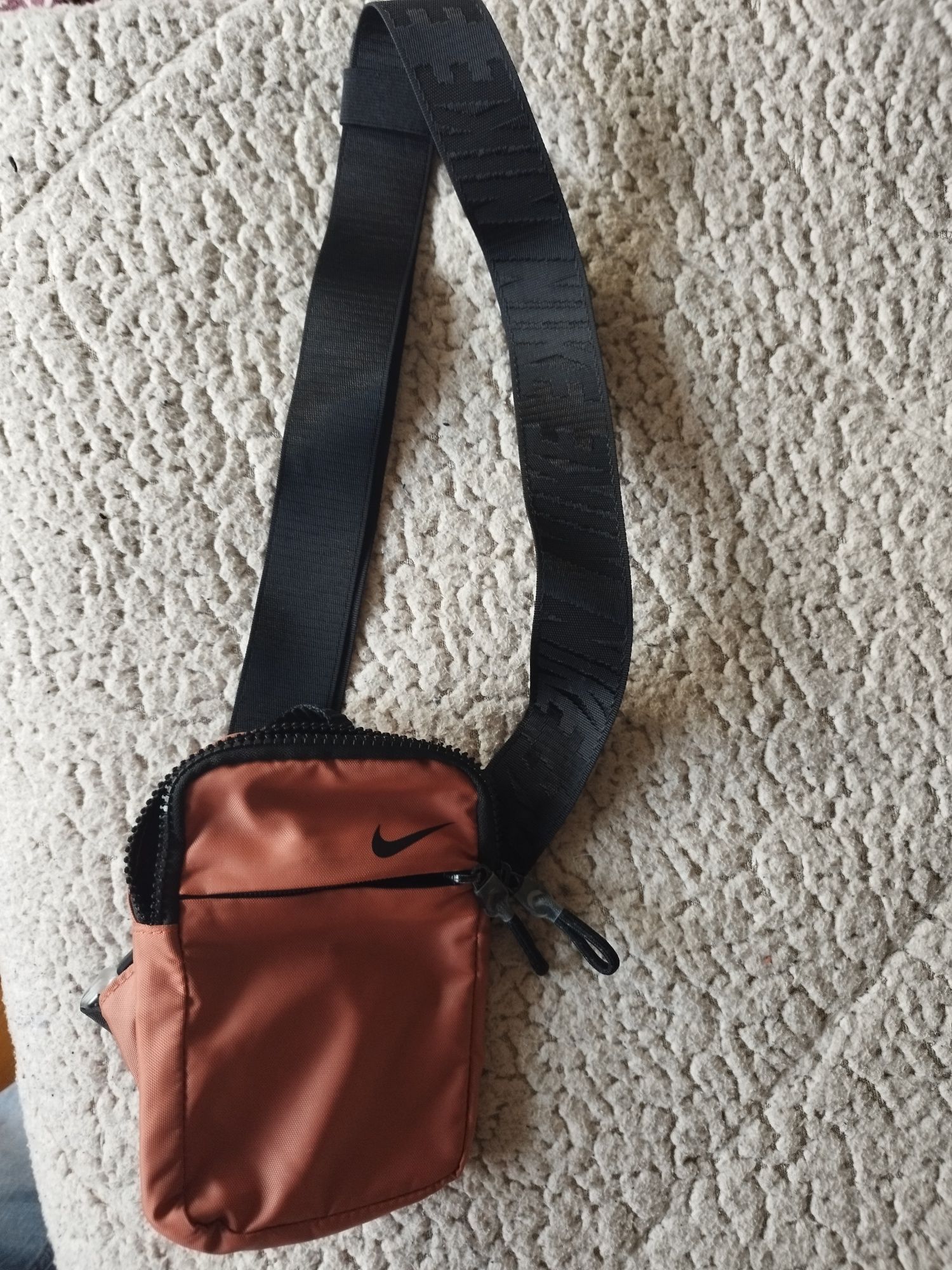 Bolsa, pochete Nike