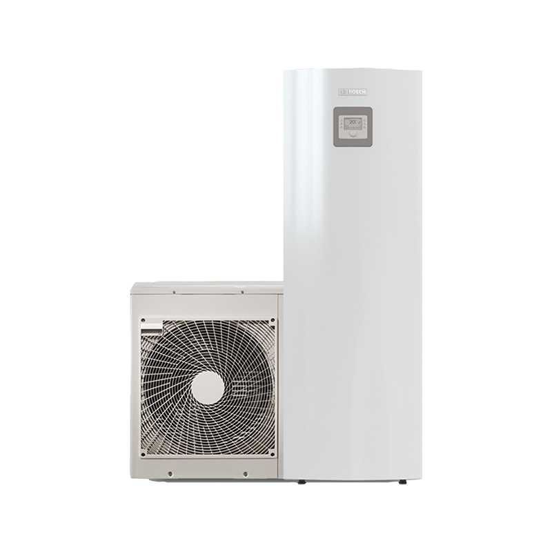 Pompa ciepła split Bosch Compress 3000 AWS 8 M 9.2 kW