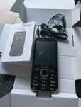 Telefon komórkowy senior maxcom MM334 dla seniorów, nowy