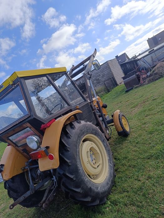 Sprzedam ursus C-360 3P