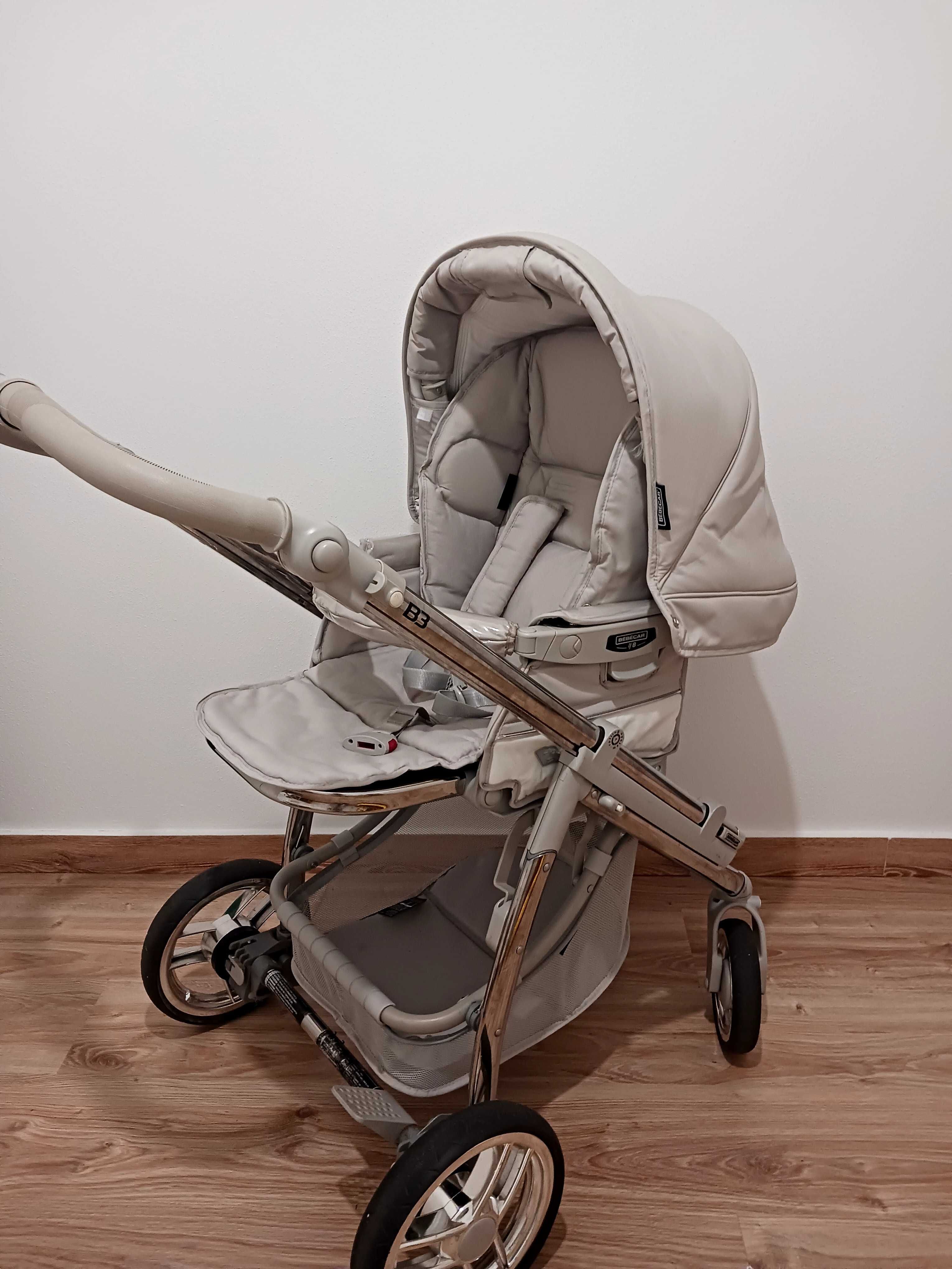 Trio Bebecar Easymaxi