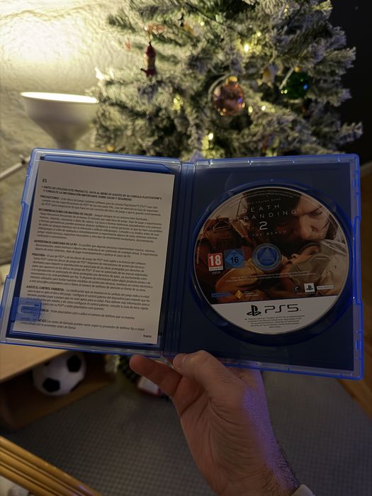 Death Standing 2 Playstation 5