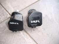 GOLF 4  silnik regulacji wysokości lampy przód