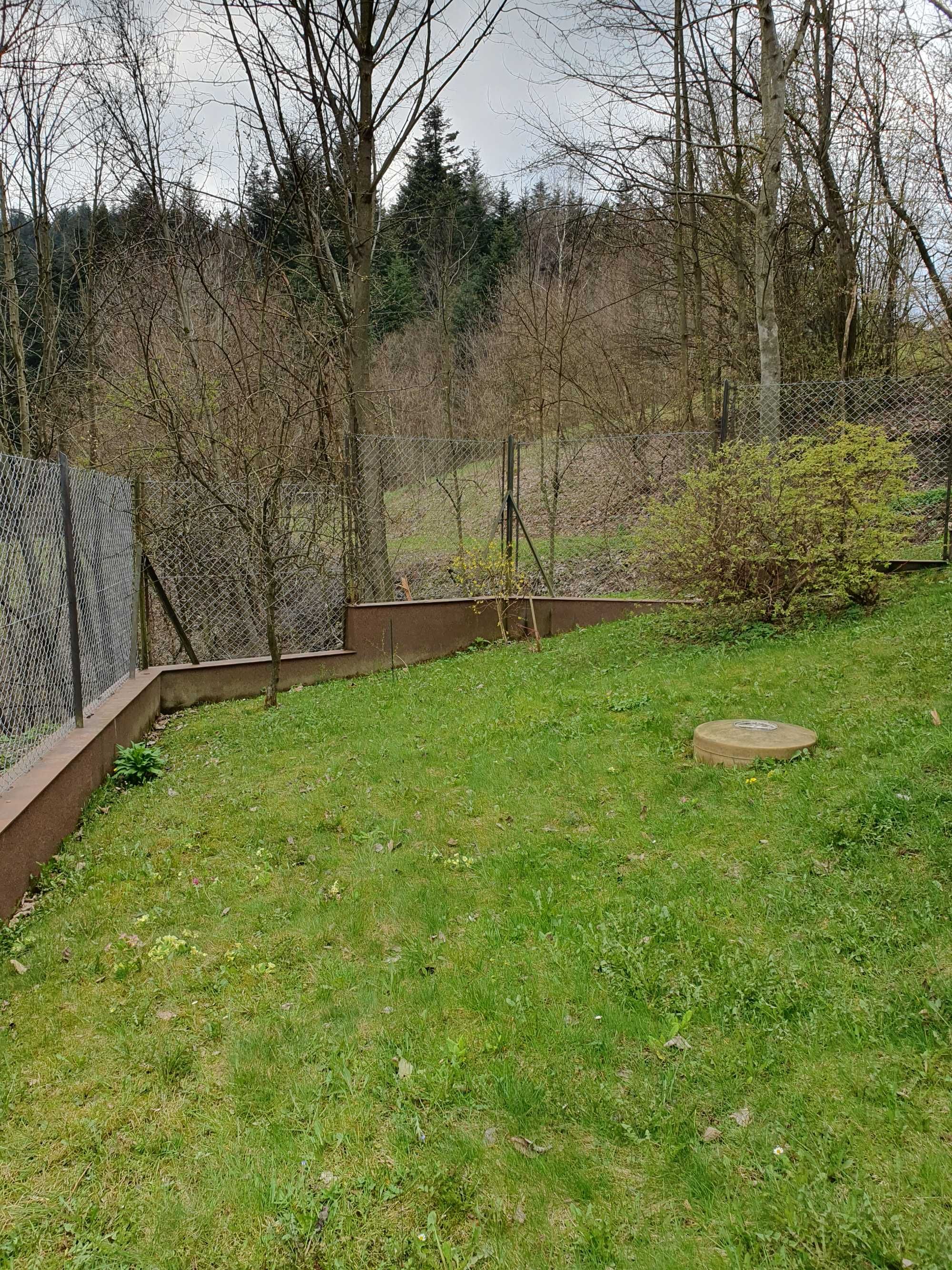 Domek pod jodełką Harbutowice