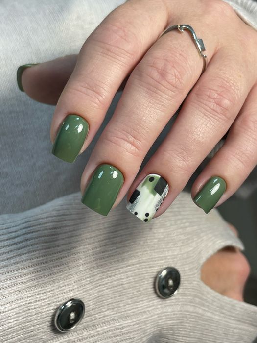 Манікюр педикюр центр