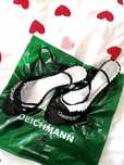 TANIO 43 Szpilki na lato Trans Crossdress Graceland Deichmann