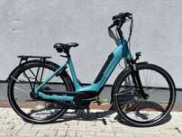 Sparta C-Grid d51 Bosch 500wh Like Koga Gazelle