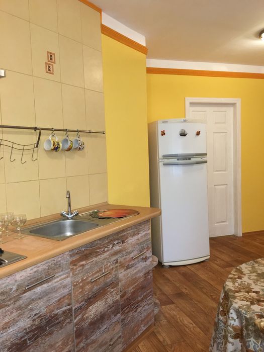 АКВАПАРК поруч!Квартира подобово.Центр.Погодинно