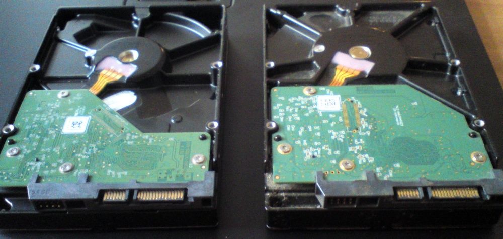Dysk 3.5  cala WD hdd