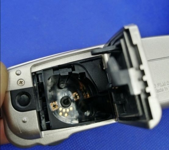 Фотоапарат Fujifilm Nexia, 220ixZ, Япония Индонезия, в коллекцию.