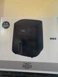 Air Fryer 5,5 litros 1600W - NOVA