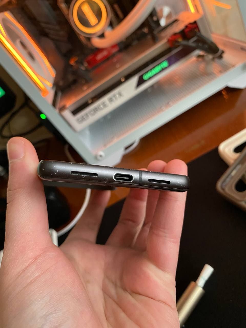 Google pixel 7 8/128Gb