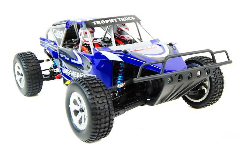 HSP RC Breaker DB Pro Off 1/10 Skala 4WD 3500AH HighSpeed