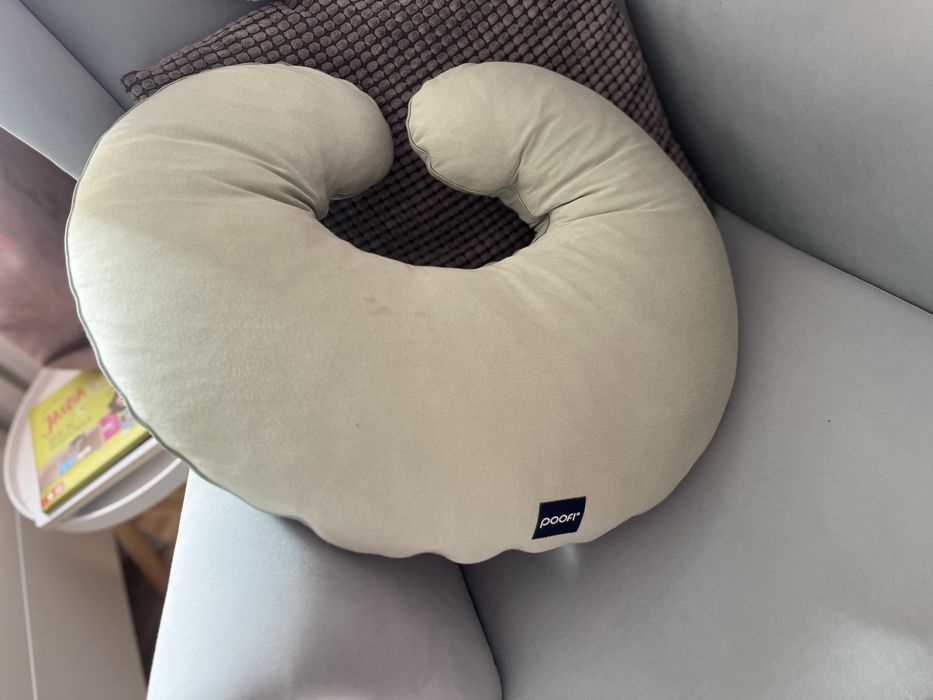 Poduszka do karmienia poofi