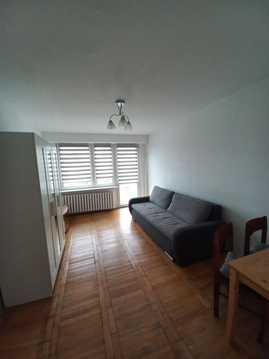 Wynajmę mieszkanie LSM 38M, 2 pokoje wolne od zaraz