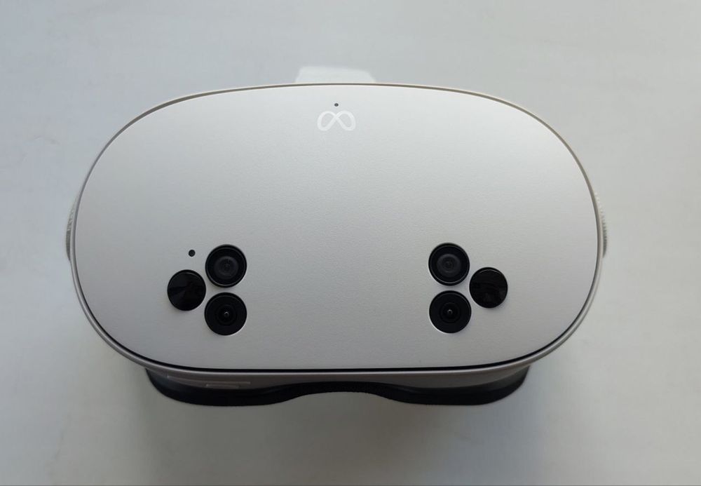 Продам Meta Quest 3s