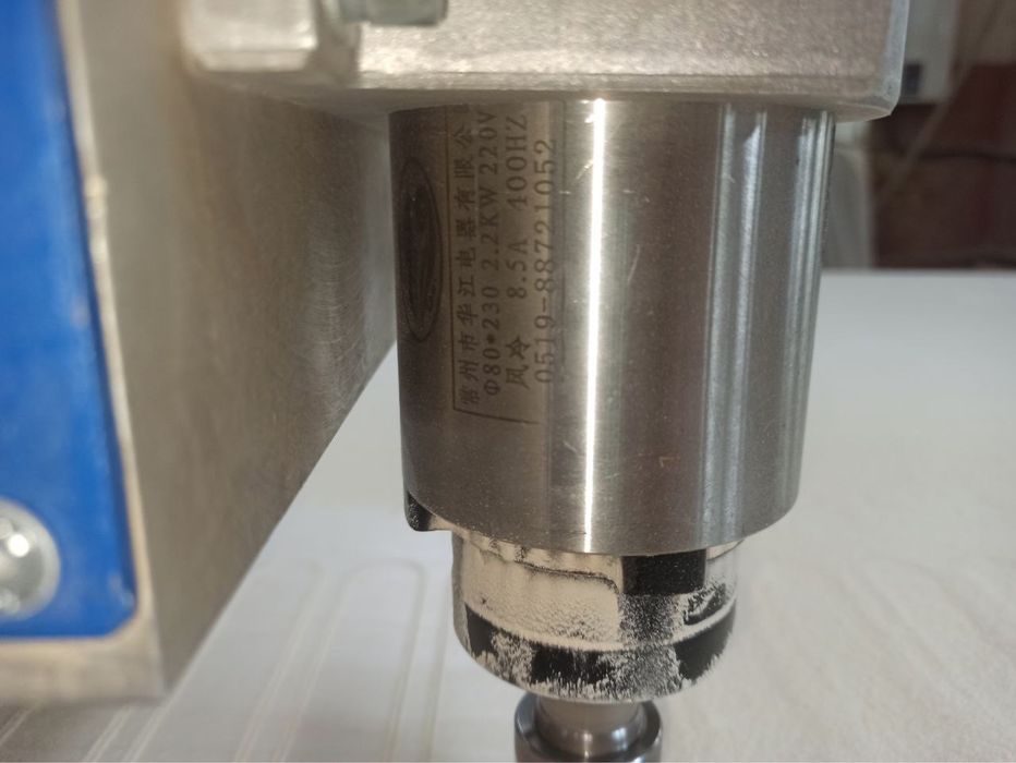 Продаємо ЧПУ MTech 1525х1525
