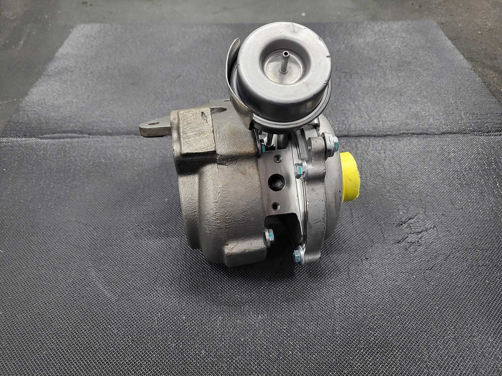 Turbosprężarka Renault Volvo Audi Citroen 1.5 DCI  101KM,2,7 TDI,163KM