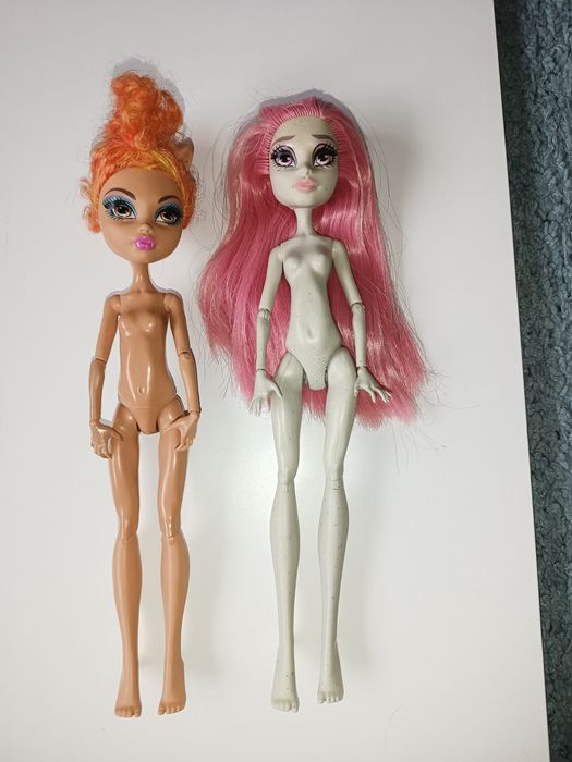 Монстер хай Хоулін база, Рошель ніч монстрів Monster high