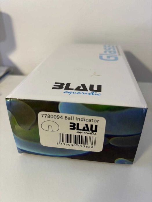 Blau Aquaristic CO2 Drop Checker