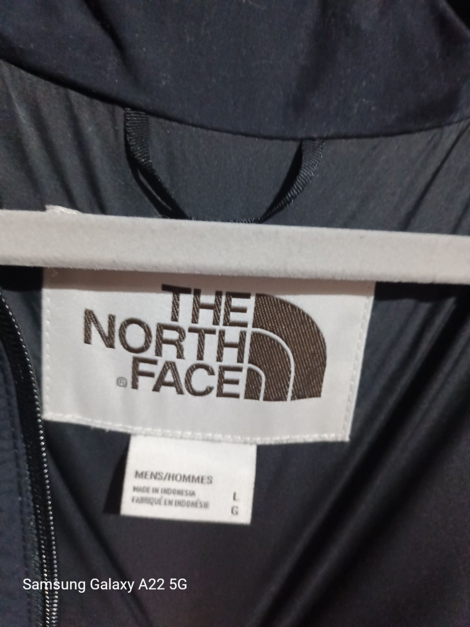 Casaco The North Face Sierra L