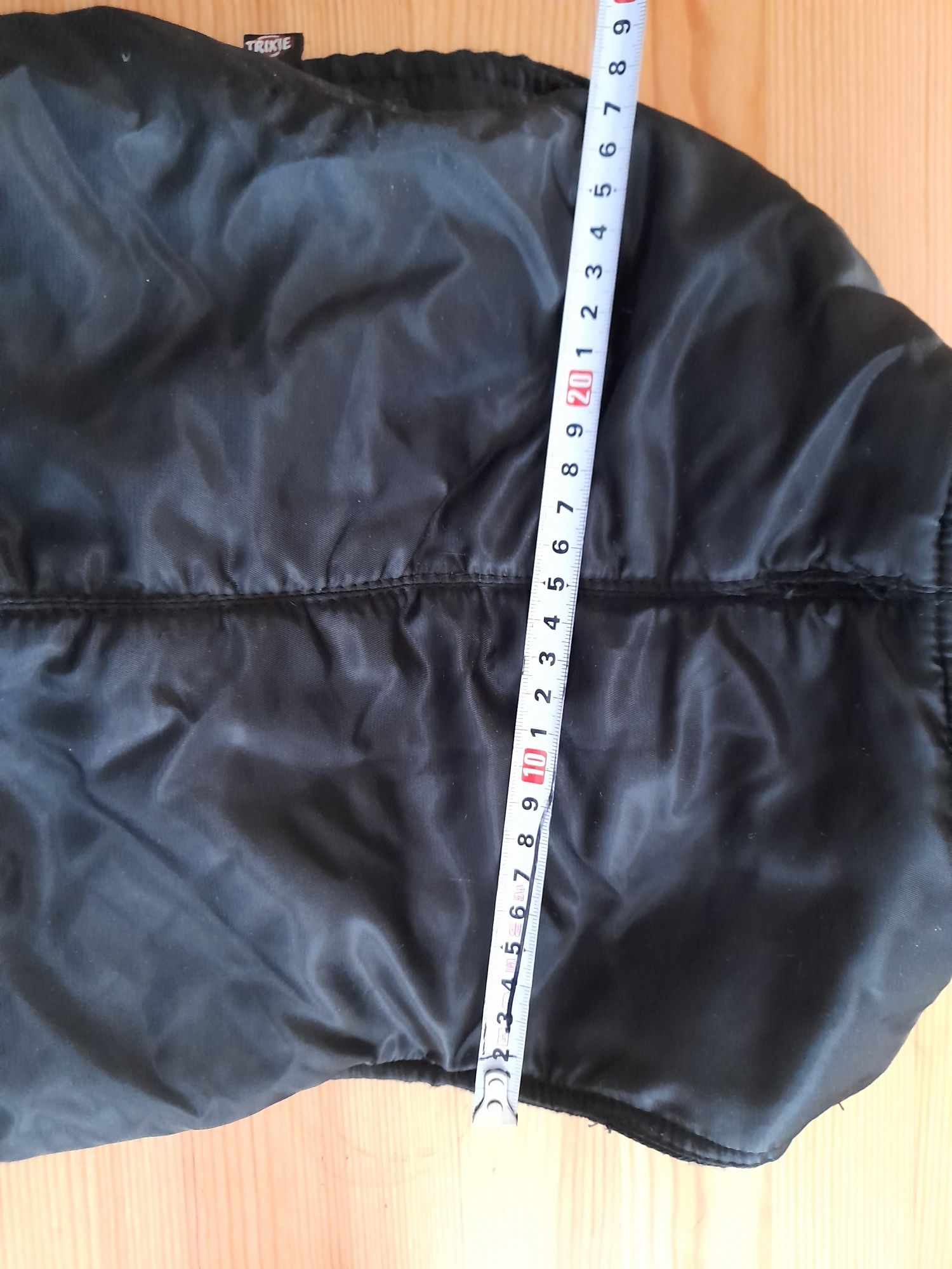 Trixie płaszczyk dla psa kota 40cm polar