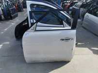 Porta Frente Esquerda Kia Soul
