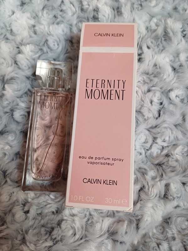 Calvin Klein Eternity Moment