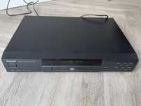 Odtwarzacz DVD Philips 612