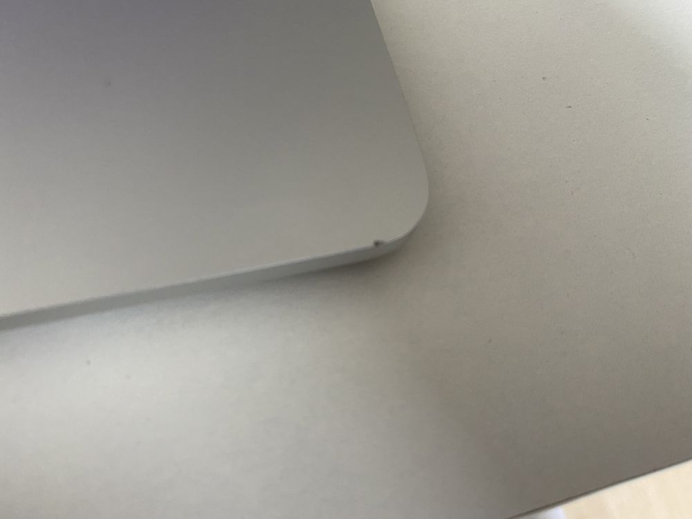 MacBook pro 15,4 2017 touchbar 16gb 512ssd