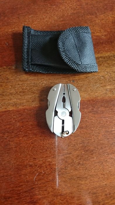 Оригинальный брелок для ключей