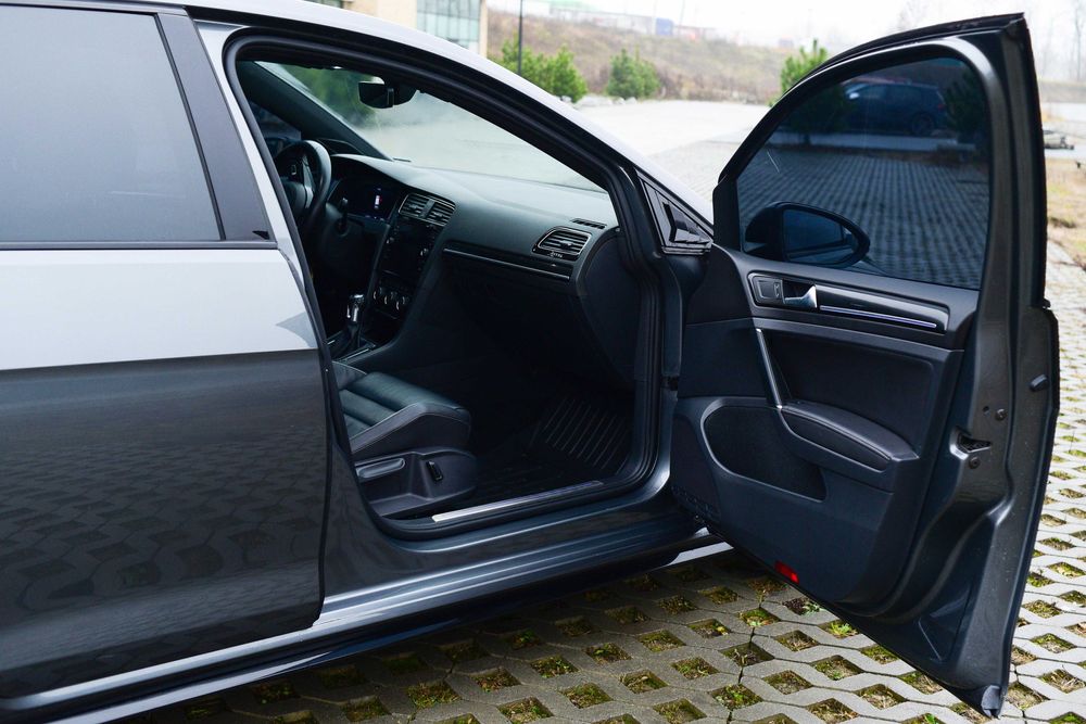 Volkswagen Golf 450к.с. GTI R ідеал