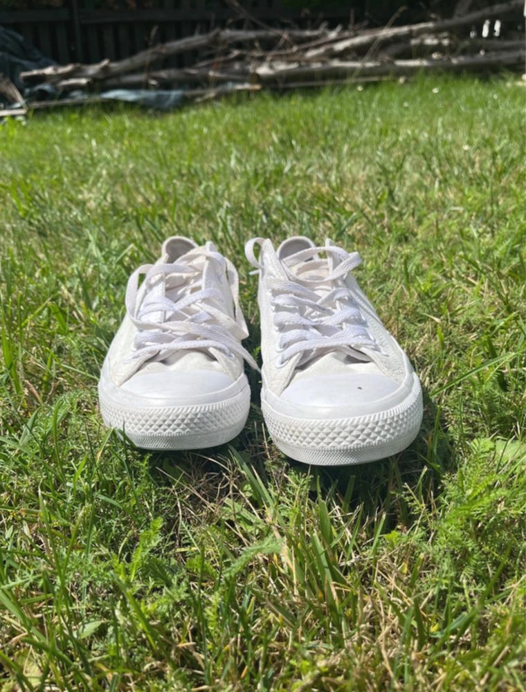 Converse all star