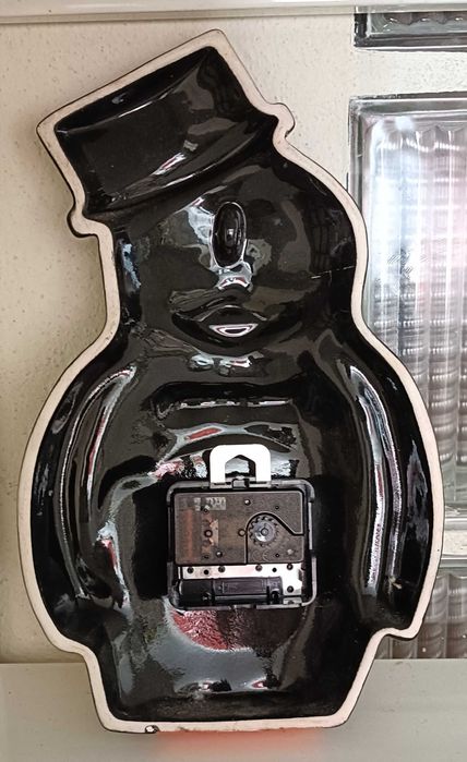 Relógio de parede publicidade Penilan