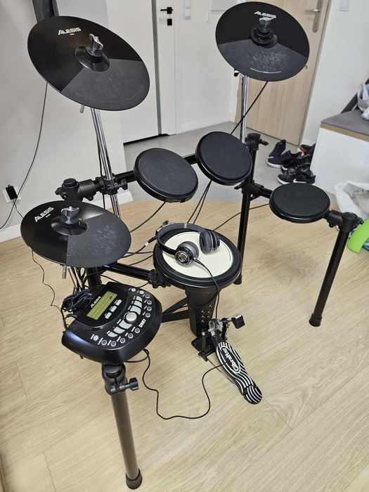 Perkusja elektroniczna Alesis Dm7