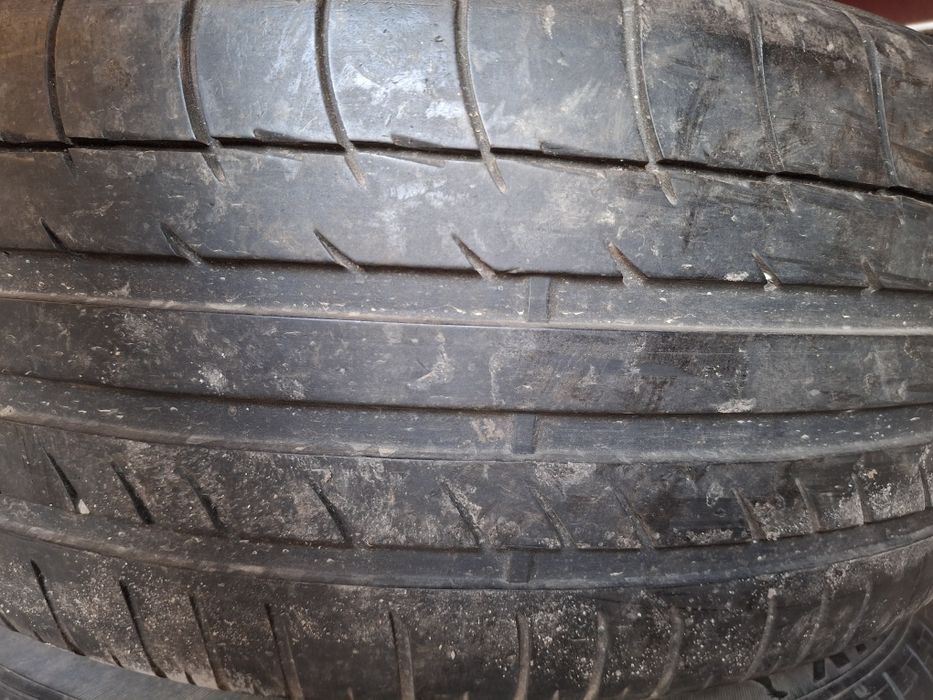 Продам комплект дисків R15 4×98